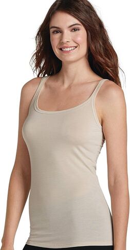 Jockey Women's Undershirt Supersoft Cami in Kuwait