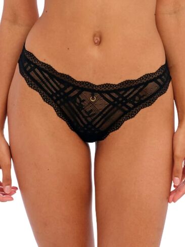 Freya Women's Fatale Brazilian in Saudi Arabia