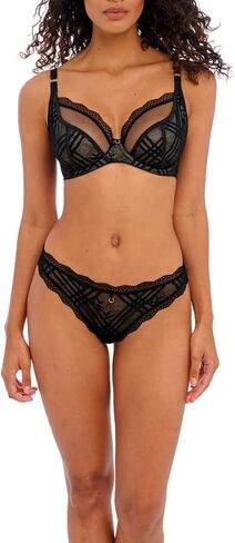 Freya Women's Fatale Brazilian in Saudi Arabia