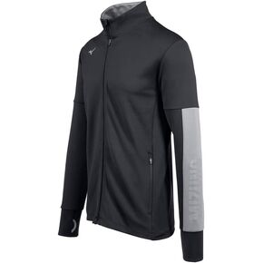 Mizuno Alpha Quest Training Jacket in Saudi Arabia