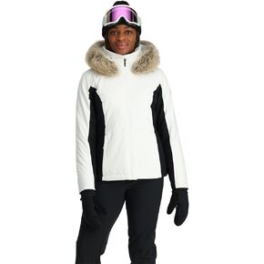 Spyder Women's Vida Insulated Ski Jacket in Saudi Arabia