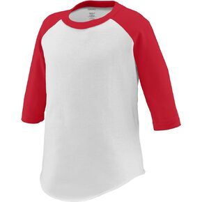 Augusta Sportswear Baseball Jersey