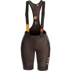 INBIKE Women's Cycling Bib Shorts with 3D High Density Sponge Padded Long Cycling Breathable Bib Shorts in Saudi Arabia