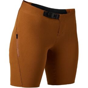 Fox Racing Women's Flexair Ascnt W/Liner in Kuwait