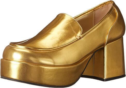 Ellie Shoes Men's Platform in Saudi Arabia