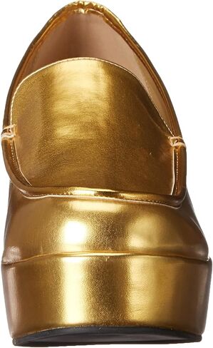 Ellie Shoes Men's Platform in Saudi Arabia