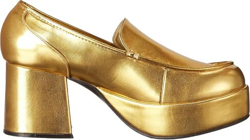Ellie Shoes Men's Platform in Saudi Arabia
