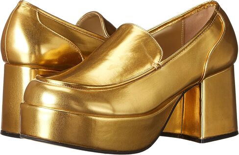 Ellie Shoes Men's Platform in Saudi Arabia