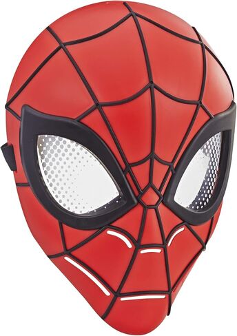 Marvel Spider-Man Hero Mask in Saudi Arabia