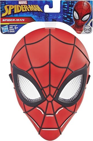 Marvel Spider-Man Hero Mask in Saudi Arabia
