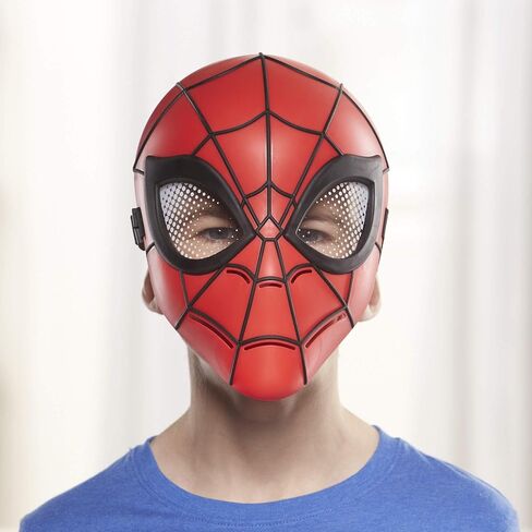 Marvel Spider-Man Hero Mask in Saudi Arabia