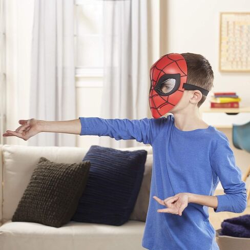 Marvel Spider-Man Hero Mask in Saudi Arabia