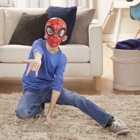 Marvel Spider-Man Hero Mask in Saudi Arabia