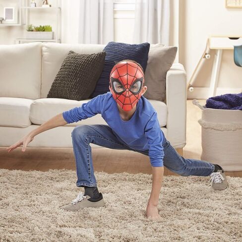 Marvel Spider-Man Hero Mask in Saudi Arabia