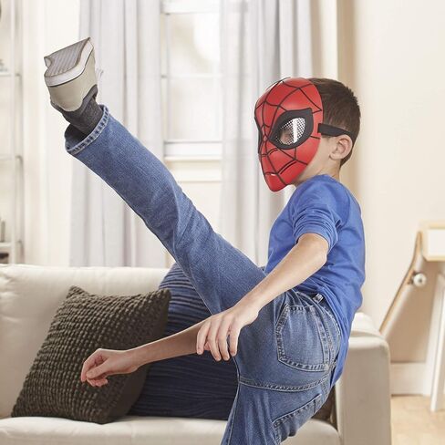 Marvel Spider-Man Hero Mask in Saudi Arabia