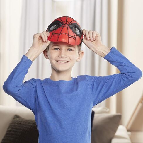 Marvel Spider-Man Hero Mask in Saudi Arabia