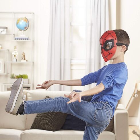 Marvel Spider-Man Hero Mask in Saudi Arabia