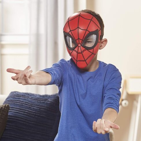 Marvel Spider-Man Hero Mask in Saudi Arabia