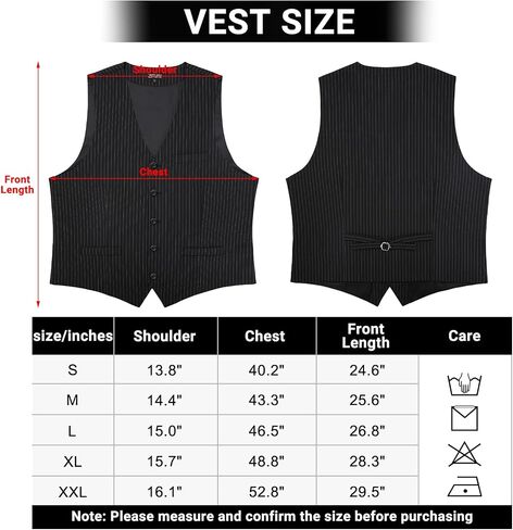 ZITURI 1920s Mens Costume-Roaring 20s Costumes for Men Great Gatsby Vest Fedora Hat Pocket Watch Bow Tie and Tie in Saudi Arabia