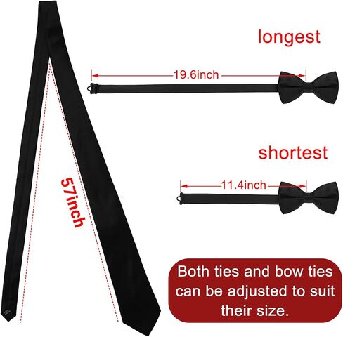ZITURI 1920s Mens Costume-Roaring 20s Costumes for Men Great Gatsby Vest Fedora Hat Pocket Watch Bow Tie and Tie in Saudi Arabia