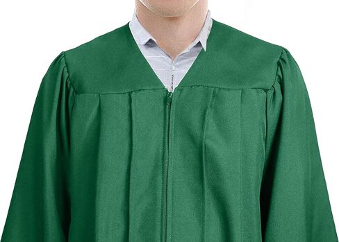 قبعة TngHui للجنسين غير لامعة لحفلات التخرج لعام 2024 ساحرة للمدرسة الثانوية غنية بالألوان in Kuwait