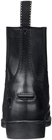 Dover Saddlery Riding Sport Ladies' Provenance Zip Paddock Boots in Saudi Arabia