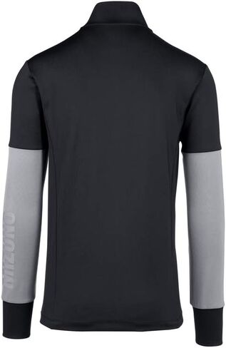 Mizuno Alpha Quest Training Jacket in Saudi Arabia