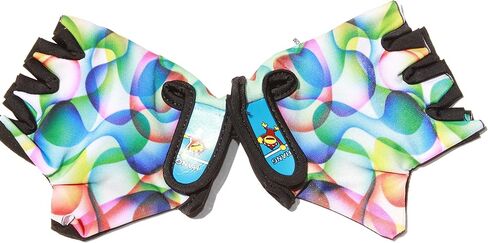 قفازات مونكي بارز (للاطفال بعمر 5 و6 سنوات) in Kuwait