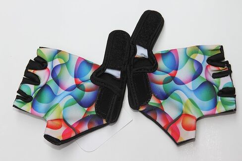 قفازات مونكي بارز (للاطفال بعمر 5 و6 سنوات) in Kuwait