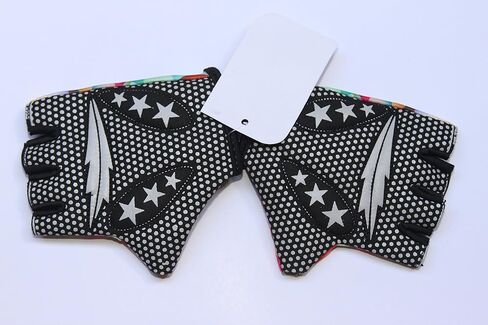 قفازات مونكي بارز (للاطفال بعمر 5 و6 سنوات) in Kuwait