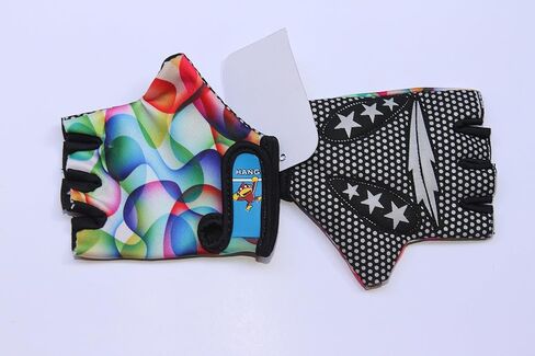 قفازات مونكي بارز (للاطفال بعمر 5 و6 سنوات) in Kuwait