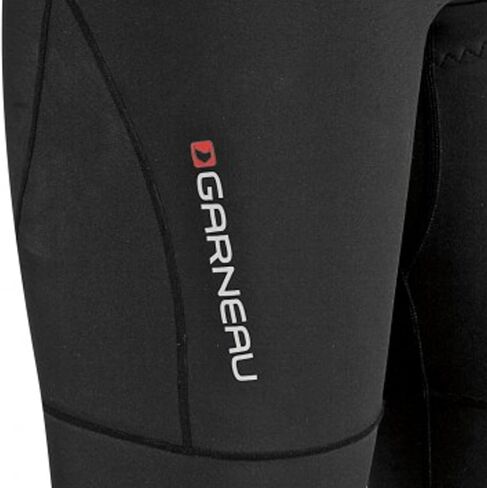 Louis Garneau, Men's Tri Power Lazer Quick Dry, Padded Triathlon Bike Shorts in Saudi Arabia
