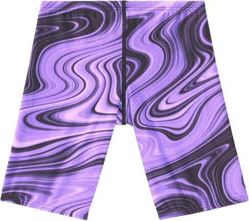 TYR Boys' Durafast Elite Solid Jammer Swim Suit in Saudi Arabia
