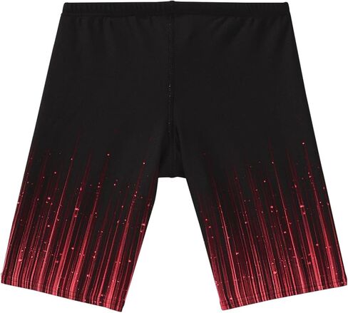 TYR Boys' Durafast Elite Solid Jammer Swim Suit in Saudi Arabia