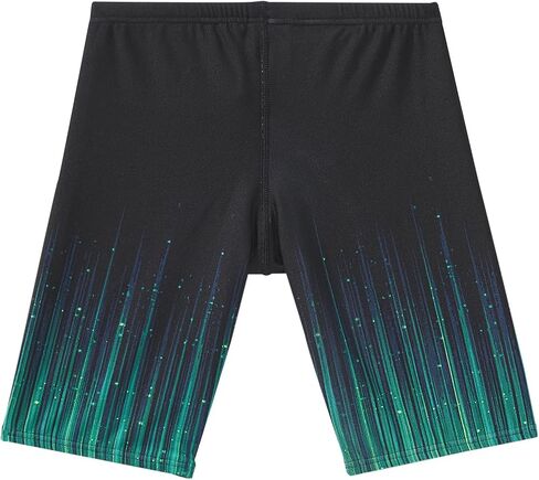 TYR Boys' Durafast Elite Solid Jammer Swim Suit in Saudi Arabia