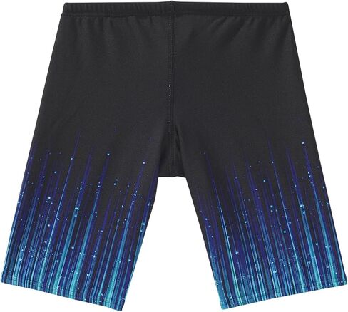 TYR Boys' Durafast Elite Solid Jammer Swim Suit in Saudi Arabia