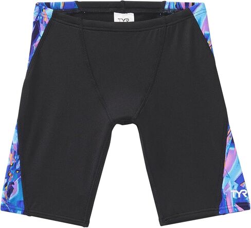 TYR Boys' Durafast Elite Solid Jammer Swim Suit in Saudi Arabia