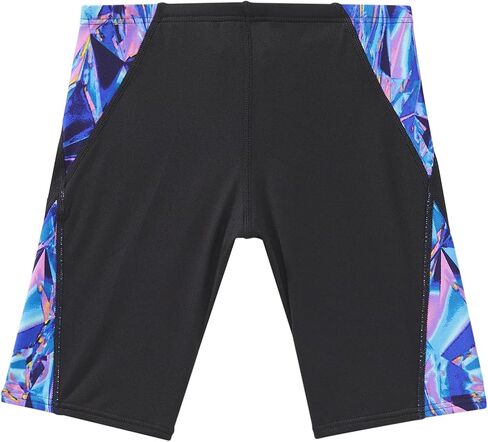 TYR Boys' Durafast Elite Solid Jammer Swim Suit in Saudi Arabia