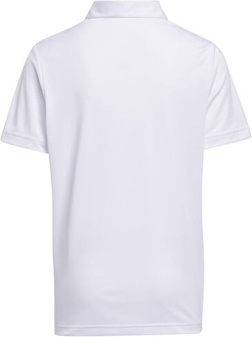 adidas Boys' Performance Polo Shirt in Saudi Arabia