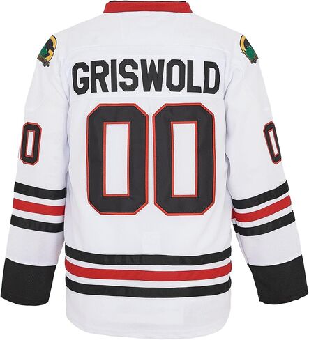 PERC30 Hockey Jerseys #00 Movie for Kids Stitched Letters and Numbers XS-XL in Saudi Arabia