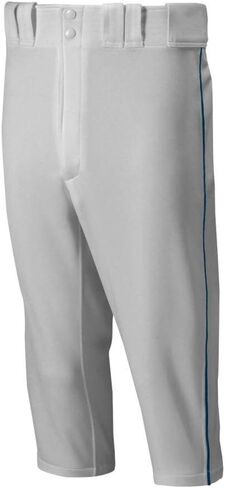 Mizuno Men's Premier Short Piped Pants in Saudi Arabia