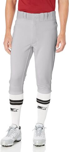 Mizuno Men's Premier Short Piped Pants in Saudi Arabia