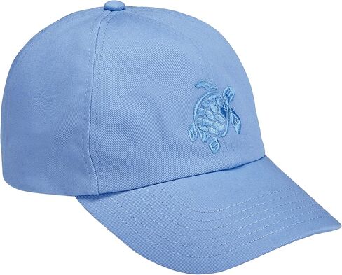 Vilebrequin Unisex Cap Solid in Saudi Arabia