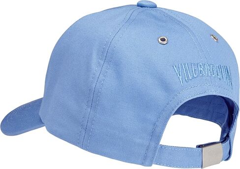 Vilebrequin Unisex Cap Solid in Saudi Arabia