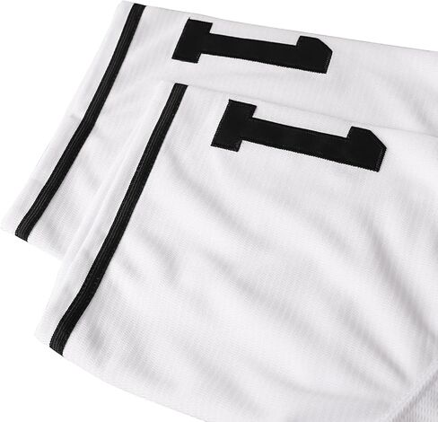 The Sandlot Benny The Jet Rodriguez Michael Squints Palledorous Alan Yeah-Yeah McClennan Bel Air 3D Print Baseball Jersey in Kuwait