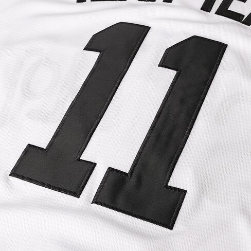 The Sandlot Benny The Jet Rodriguez Michael Squints Palledorous Alan Yeah-Yeah McClennan Bel Air 3D Print Baseball Jersey in Kuwait