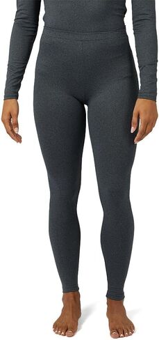 32 Degrees Women's Lightweight Baselayer Legging | 4-Way Stretch | Form Fitting | Thermal in Saudi Arabia