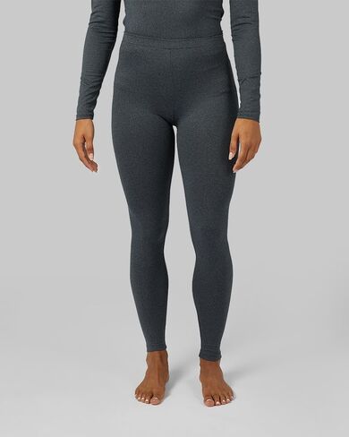 32 Degrees Women's Lightweight Baselayer Legging | 4-Way Stretch | Form Fitting | Thermal in Saudi Arabia