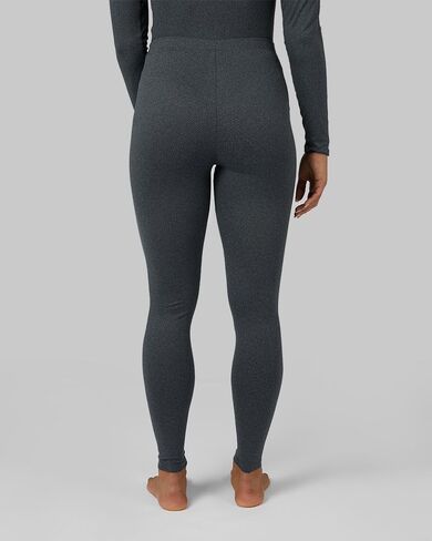 32 Degrees Women's Lightweight Baselayer Legging | 4-Way Stretch | Form Fitting | Thermal in Saudi Arabia