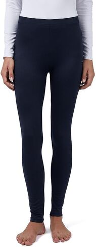 32 Degrees Women's Lightweight Baselayer Legging | 4-Way Stretch | Form Fitting | Thermal in Kuwait